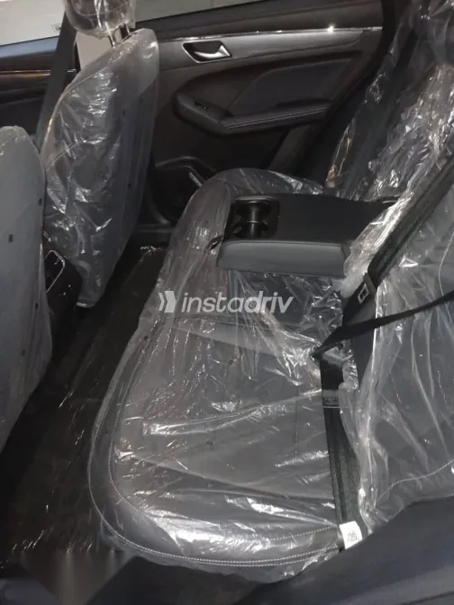 هافال جوليان 2026 أسود جديدة للبيع - 5