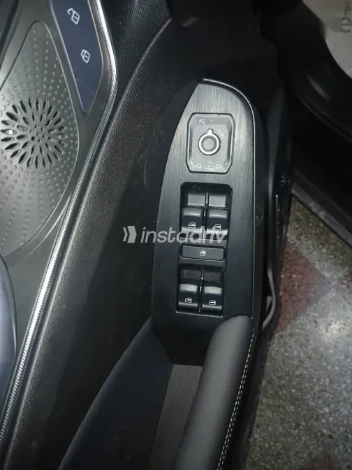 هافال جوليان 2026 أسود جديدة للبيع - 8