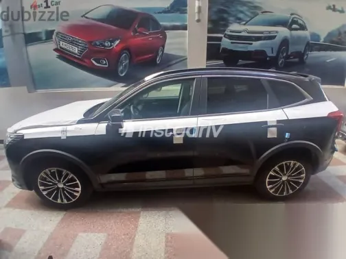 هافال جوليان 2026 أسود جديدة للبيع - 9