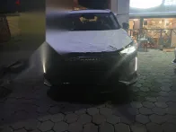 هافال جوليان 2026 أسود جديدة للبيع