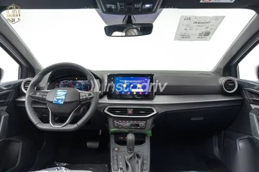 سيات ابيزا 2026 رمادي جديدة للبيع - 3