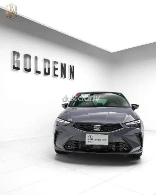 سيات ابيزا 2026 رمادي جديدة للبيع - 5