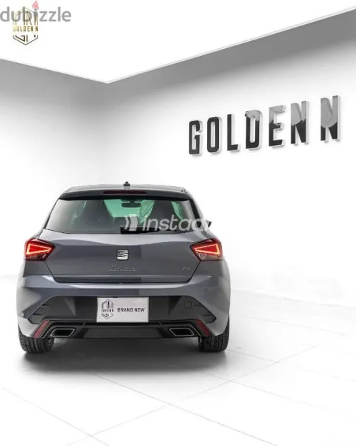 سيات ابيزا 2026 رمادي جديدة للبيع - 6