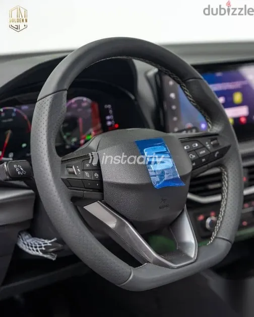 سيات ابيزا 2026 رمادي جديدة للبيع - 7