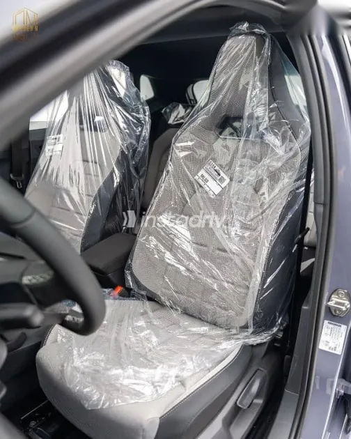 سيات ابيزا 2026 رمادي جديدة للبيع - 9