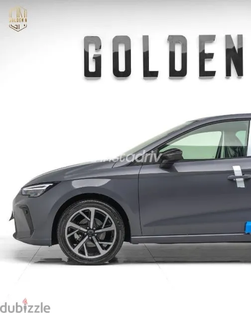 سيات ابيزا 2026 رمادي جديدة للبيع - 10