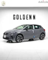 سيات ابيزا 2026 رمادي جديدة للبيع