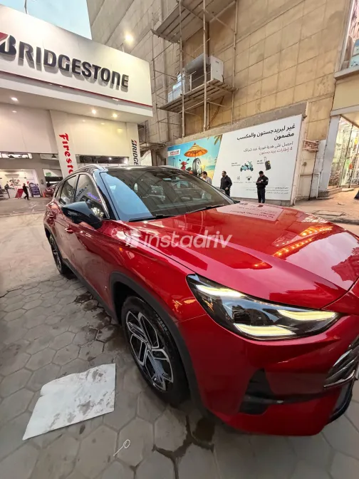 MG One 2025 White Used for Sale - 4