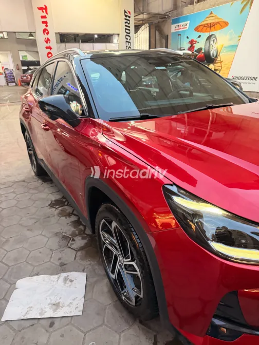 MG One 2025 White Used for Sale - 5