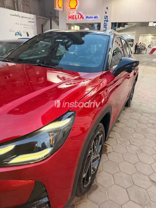 MG One 2025 White Used for Sale - 7