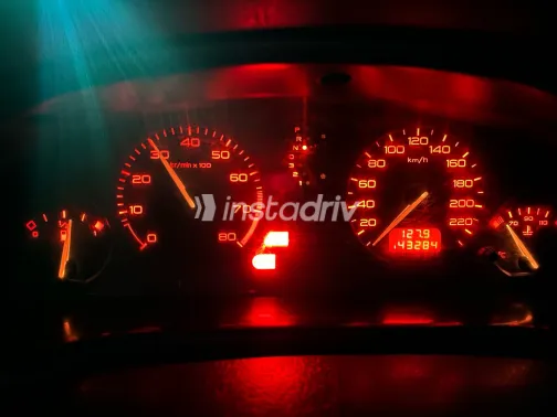 Peugeot 406 2000 White Used for Sale - 5