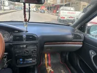 بيجو 406 2000 أبيض مستعملة للبيع