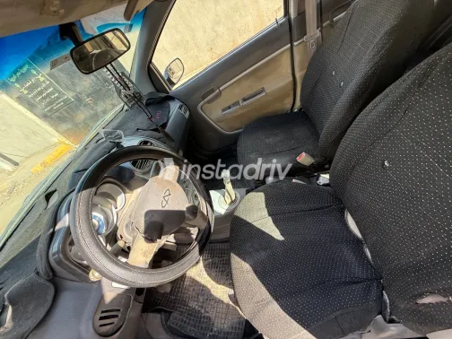 Speranza A113 2010 White Used for Sale - 2