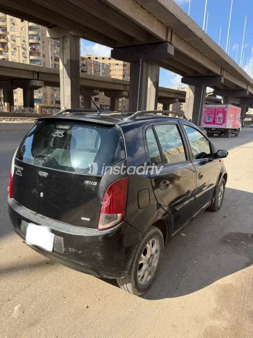 Speranza A113 2010 White Used for Sale - 3