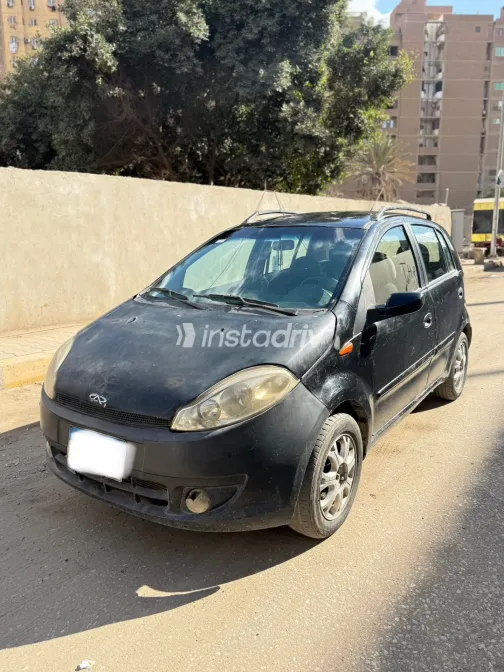 Speranza A113 2010 White Used for Sale - 4