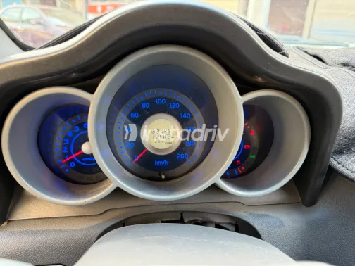 Speranza A113 2010 White Used for Sale - 5