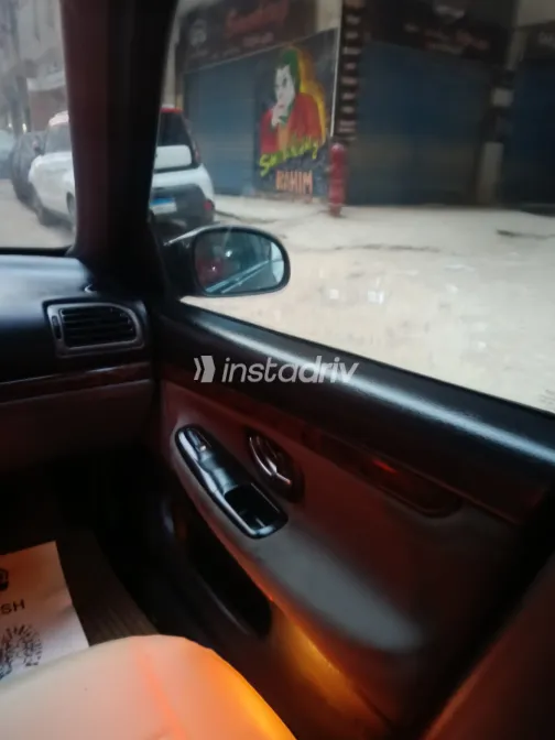 Peugeot 406 2005 White Used for Sale - 7