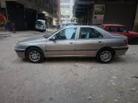 Peugeot 406 2005 White Used for Sale