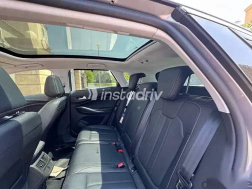 اوبل جراند لاند 2020 رمادي مستعملة للبيع - 6