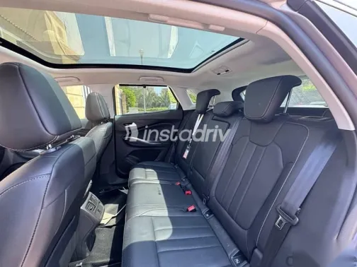 اوبل جراند لاند 2020 رمادي مستعملة للبيع - 7