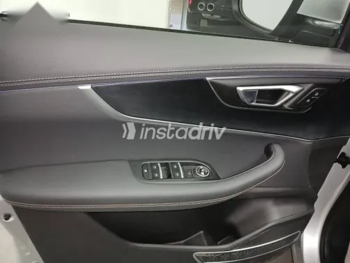 Chery Tiggo 2026 Gray New for Sale - 4