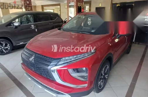 ميتسوبيشي اكسباندر 2026 نبيتي جديدة للبيع - 1