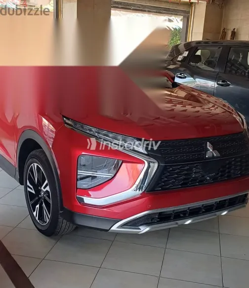 ميتسوبيشي اكسباندر 2026 نبيتي جديدة للبيع - 2