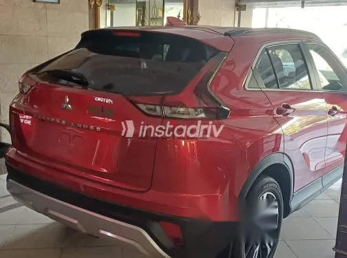 ميتسوبيشي اكسباندر 2026 نبيتي جديدة للبيع - 3