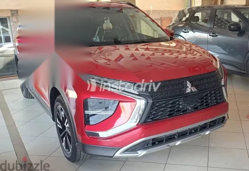 ميتسوبيشي اكسباندر 2026 نبيتي جديدة للبيع - 4
