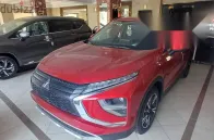 Mitsubishi Xpander 2026 Burgundy New for Sale