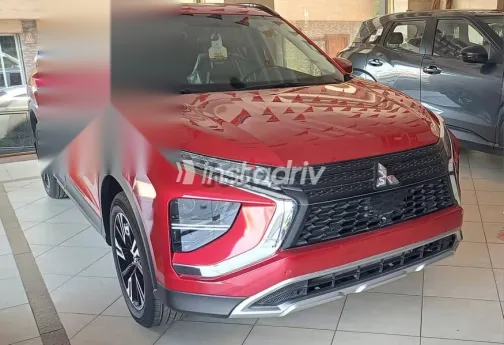 Mitsubishi Eclipse 2026 Red New for Sale - 1