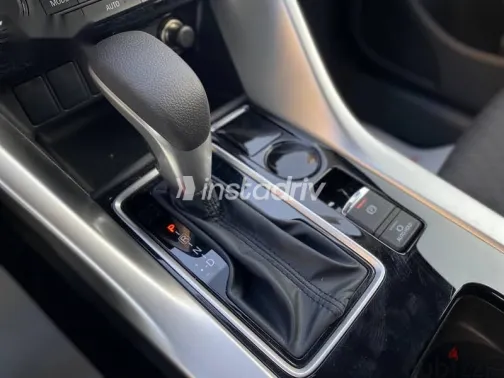 Mitsubishi Eclipse 2026 Red New for Sale - 2