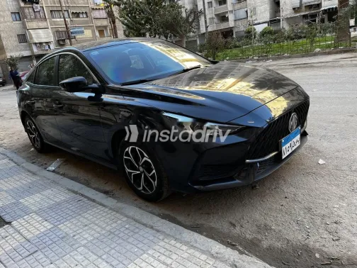 ام جى جى تى 2022 أسود مستعملة للبيع - 5