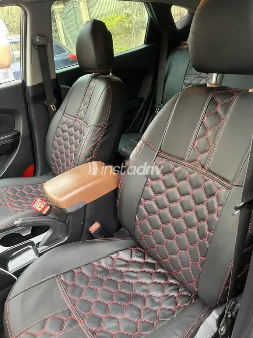 هيونداي IX 35 2014 برونزي مستعملة للبيع - 5