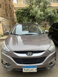 هيونداي IX 35 2014 برونزي مستعملة للبيع