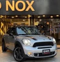 Mini Countryman S 2014 Silver Used for Sale