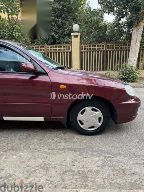 شيفروليه لانوس 2012 نبيتي مستعملة للبيع - 6