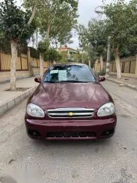 شيفروليه لانوس 2012 نبيتي مستعملة للبيع