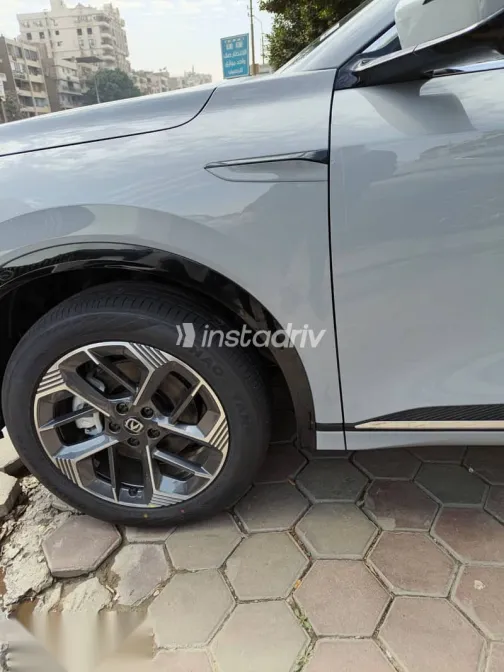 Changan CS75 2026 Gray New for Sale - 3