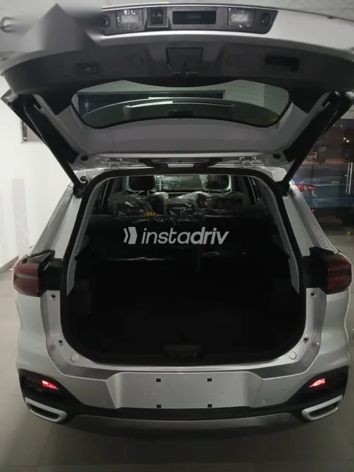 Changan CS75 2026 Gray New for Sale - 5