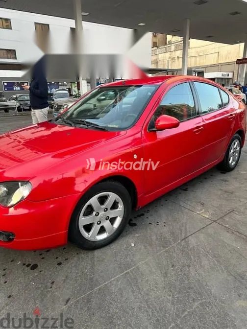 Proton Gen 2 2011 Red Used for Sale - 1