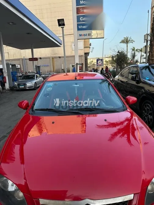 Proton Gen 2 2011 Red Used for Sale - 2