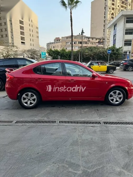 Proton Gen 2 2011 Red Used for Sale - 3