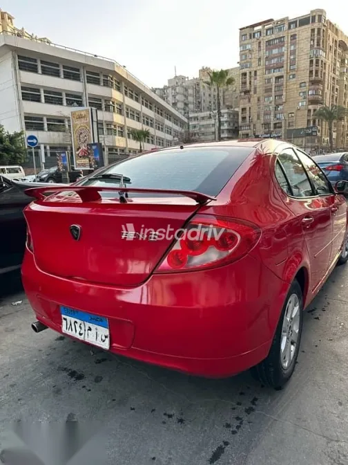 Proton Gen 2 2011 Red Used for Sale - 4