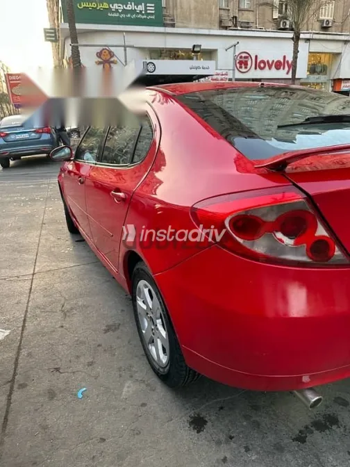 Proton Gen 2 2011 Red Used for Sale - 5