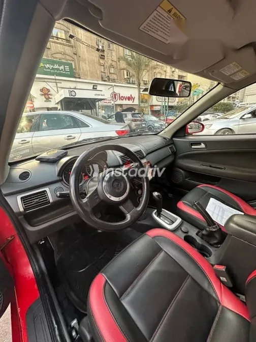 Proton Gen 2 2011 Red Used for Sale - 6