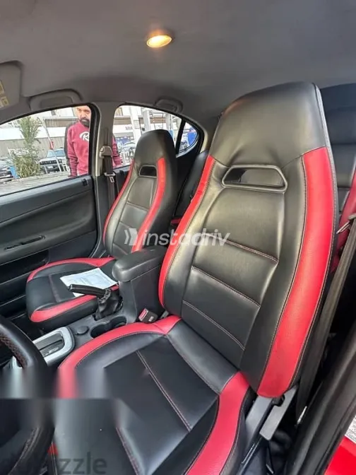 Proton Gen 2 2011 Red Used for Sale - 7