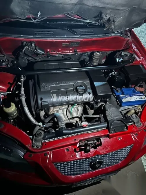 Proton Gen 2 2011 Red Used for Sale - 9