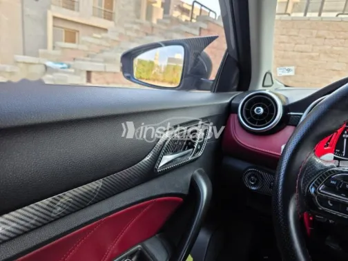 ام جى 6 2021 أبيض مستعملة للبيع - 3