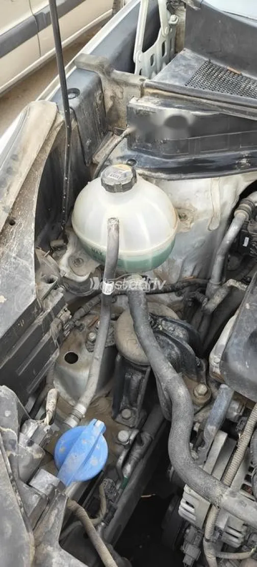 Kia Sportage 2020 White Used for Sale - 4